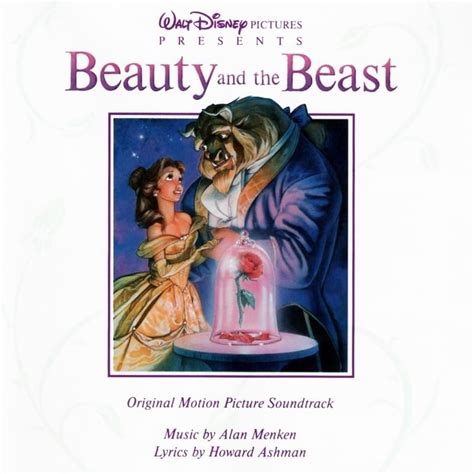 Richard White, Paige O'Hara, The Chorus of Beauty and the .